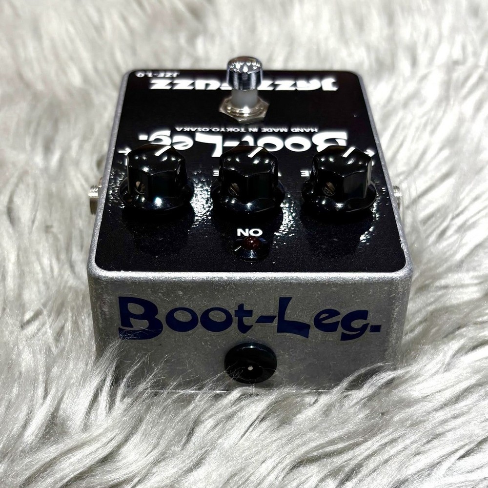 Boot-Leg Jzf-1.0 Actual Image