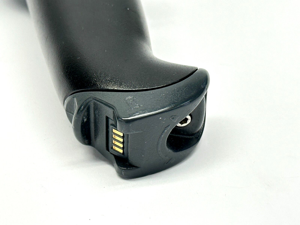 Keyence HR-100B Rev. G Standard Handheld Wireless Code Reader