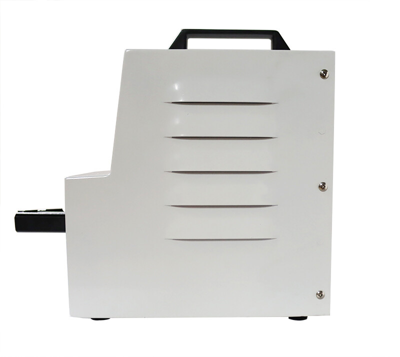 110V Automatic Wire Twisting Machine Adjustable Stranding Machine Line Strander