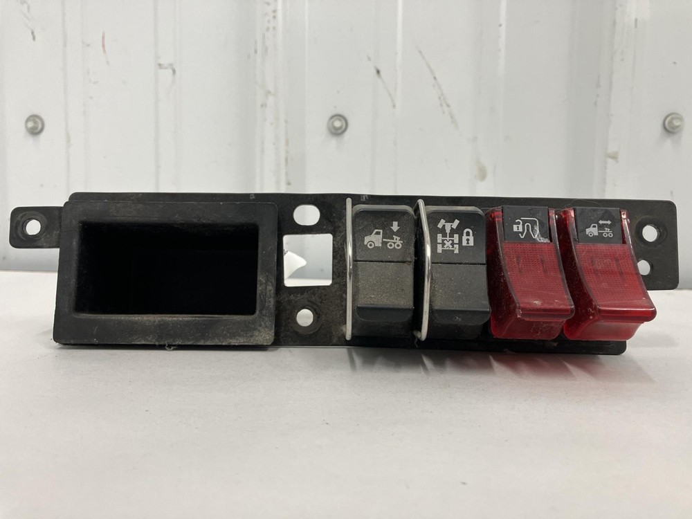 2012-2027 Kenworth T680 SWITCH Dash Panel - Used