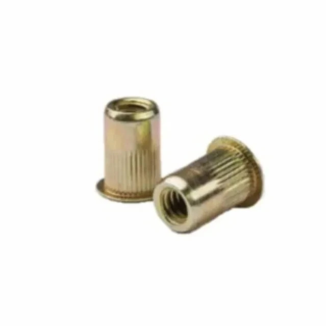 CAL Series 8-32 rivet nut (25 Pack)