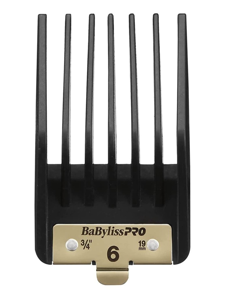 Clipper Guards for Professionals