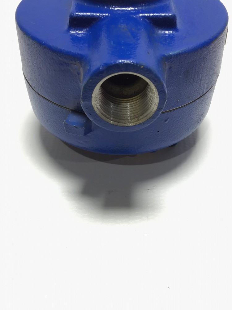 Magnetrol 910-A1B0-001 Level Switch Control