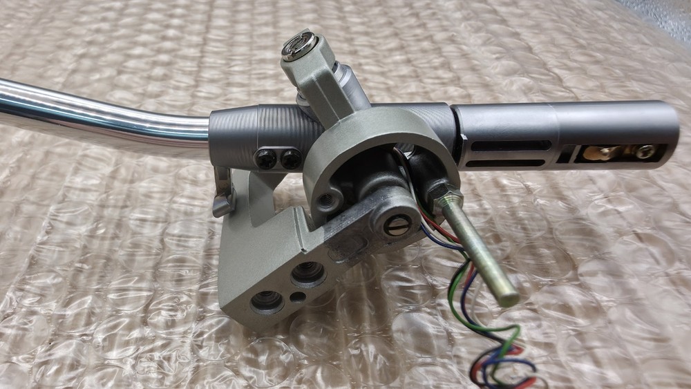 Technics sl1200 Mk2. Tonearm. Mint Condition