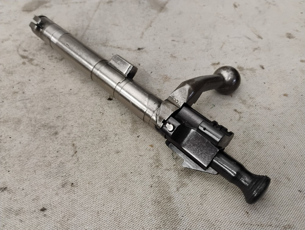 1903 A3 Sporter Bolt Assembly 03a3 Sporterized