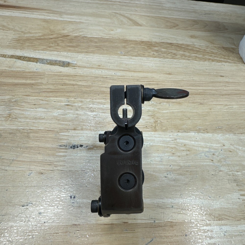 Infinite Irons Tattoo machine