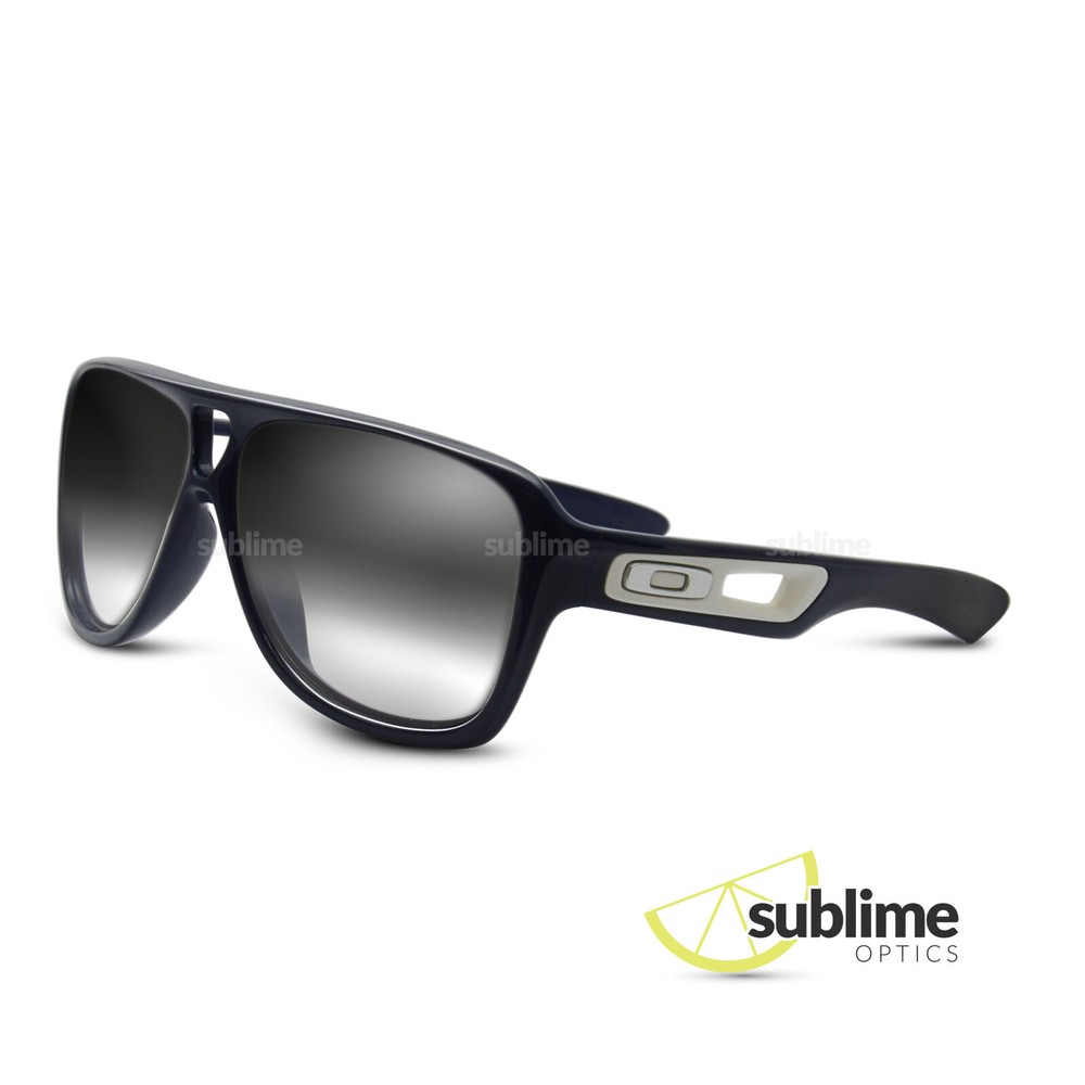Gradient Grey-Clear Replacement Lenses For Oakley Dispatch 2.0  OO9150