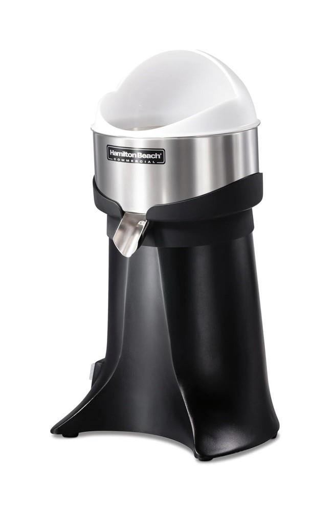 Commercial Juicer eléctrico