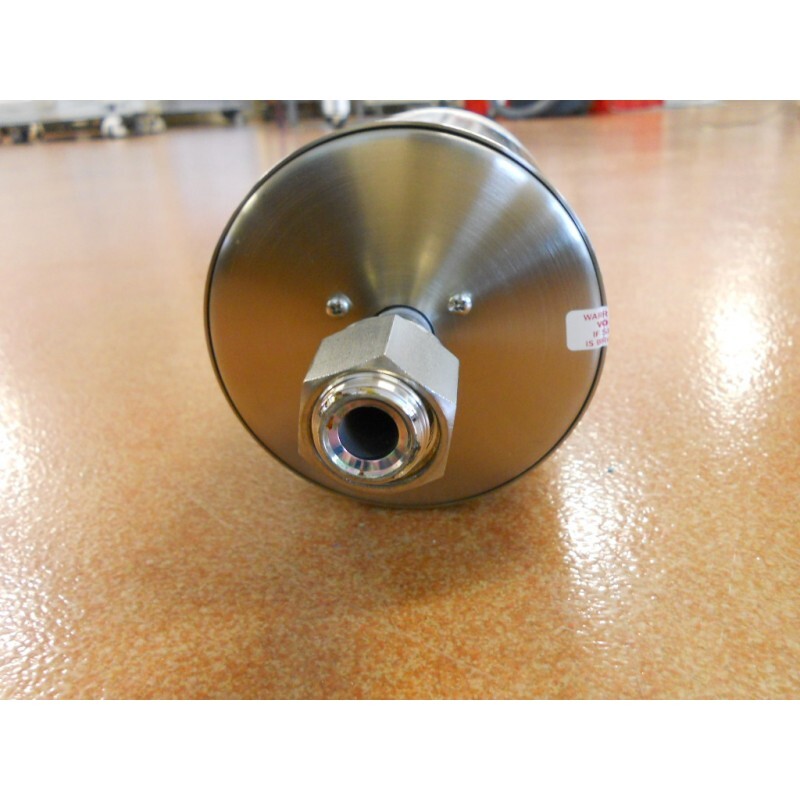 VACUUM SENSOR MKS 631