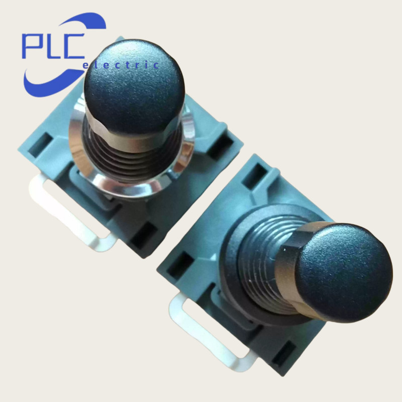 1PCS NEW MJS5-60B ABB Non-locking Button Operating Lever Black Free Logistics