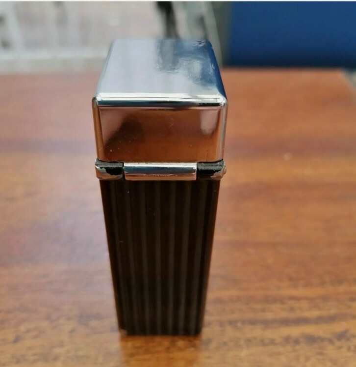 Vintage Parker/Dunhill Table Lighter Excellent condition