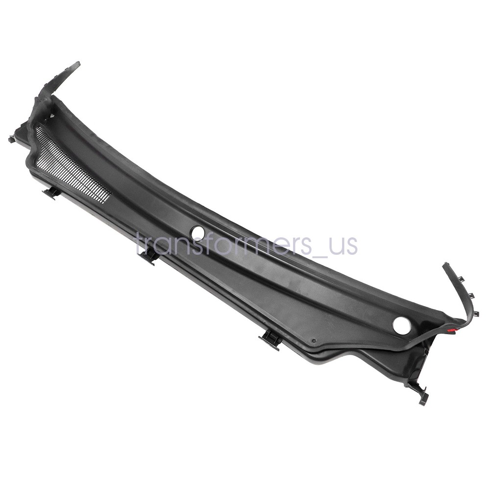 5182164AH Front Windshield Wiper Cowl Panel Vent For Dodge Durango 2013-2015