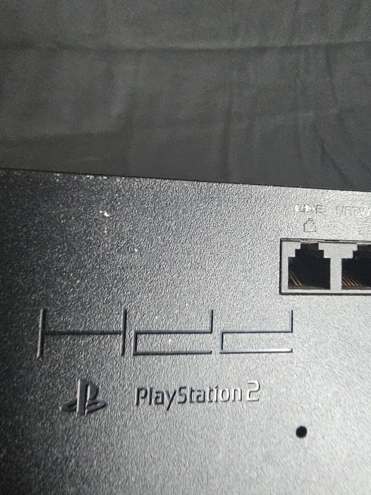 Sony PlayStation 2 Network Adaptor SCPH-10281