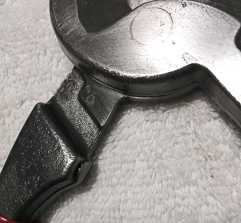 2PC KLEIN D-2000 9NB/ 63225 HIGH LEVERAGE CABLE CUTTER SET USA 🇺🇸