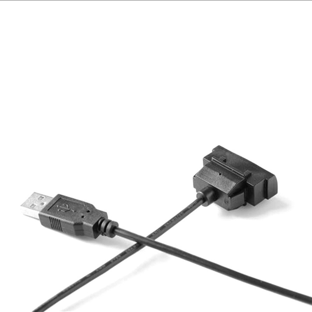 Easy to Use USB Interface Cable for Skoda Octavia Modify Navigation Material