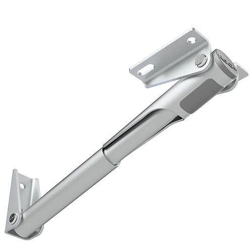 Roca Rakego Folding Bracket Support (9.72"/247mm) | Anodized Aluminum