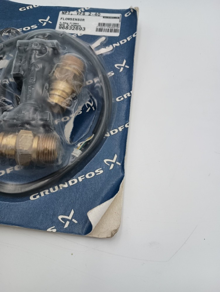 Grundfos Flow Sensor VSF 2 - 40