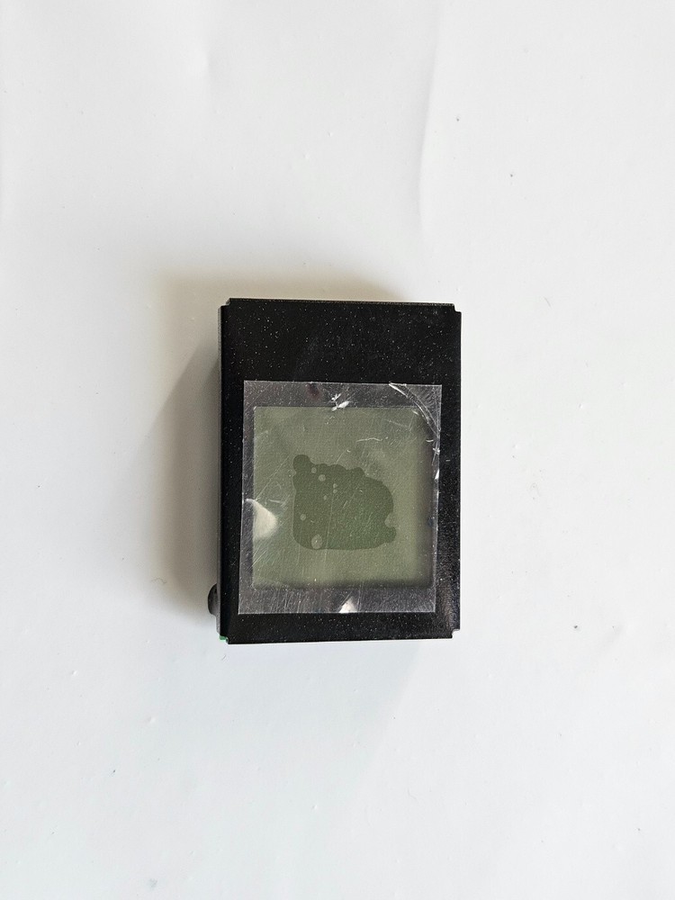 Shure LCD Display for Shure UR1 beltpack