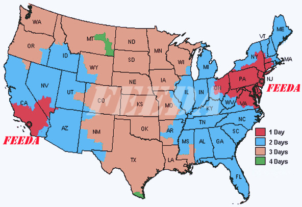24"X19"X 20" Aluminum FIVE BAR PATTERN Underbed Tool Box Trailer
