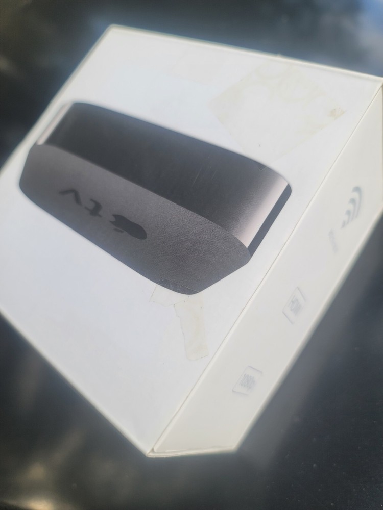 Apple TV | APP-MD199LL/A