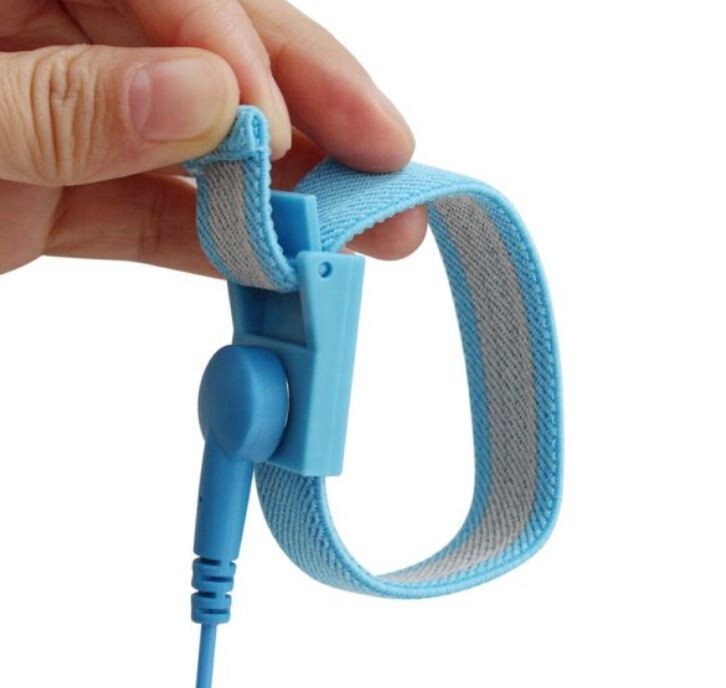 ESD Wrist Straps Antistatic