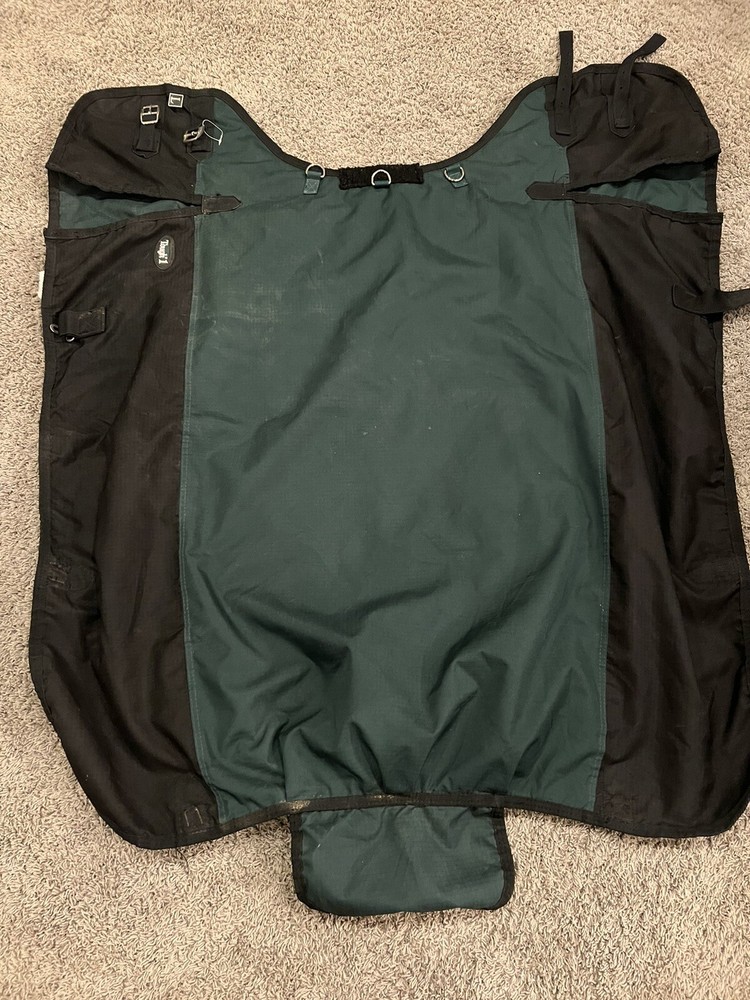 Tough One Foal Blanket