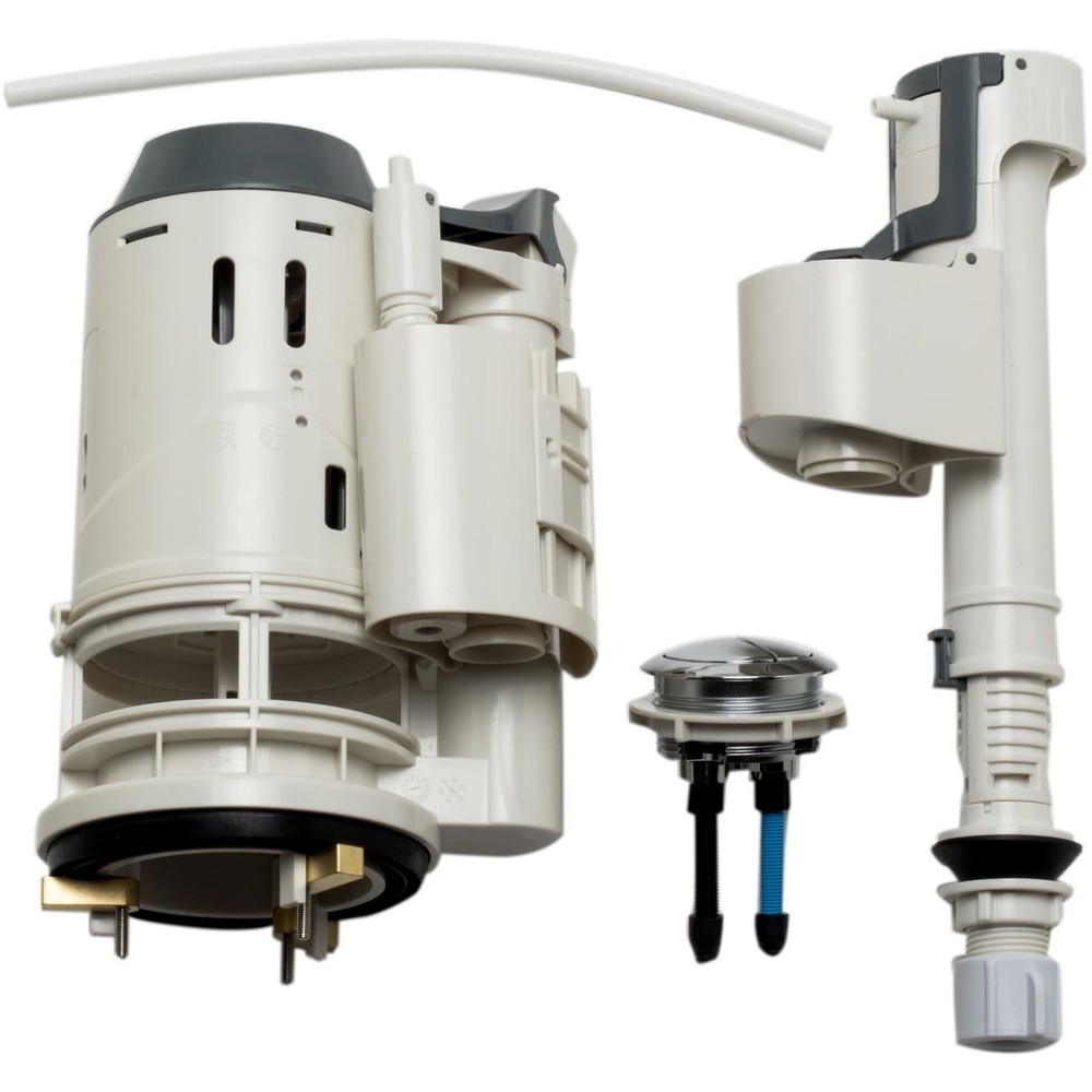 Eago Replacement Flush Valve Kit