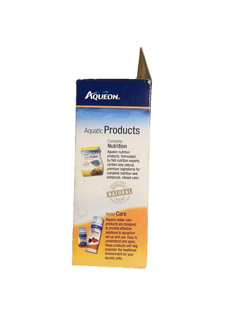 Aqueon QuietFlow 10 Filter Cartridge Medium 3-Pack