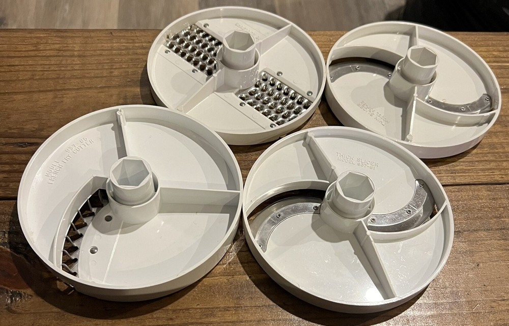 Oster Kitchen Center Processing Blades