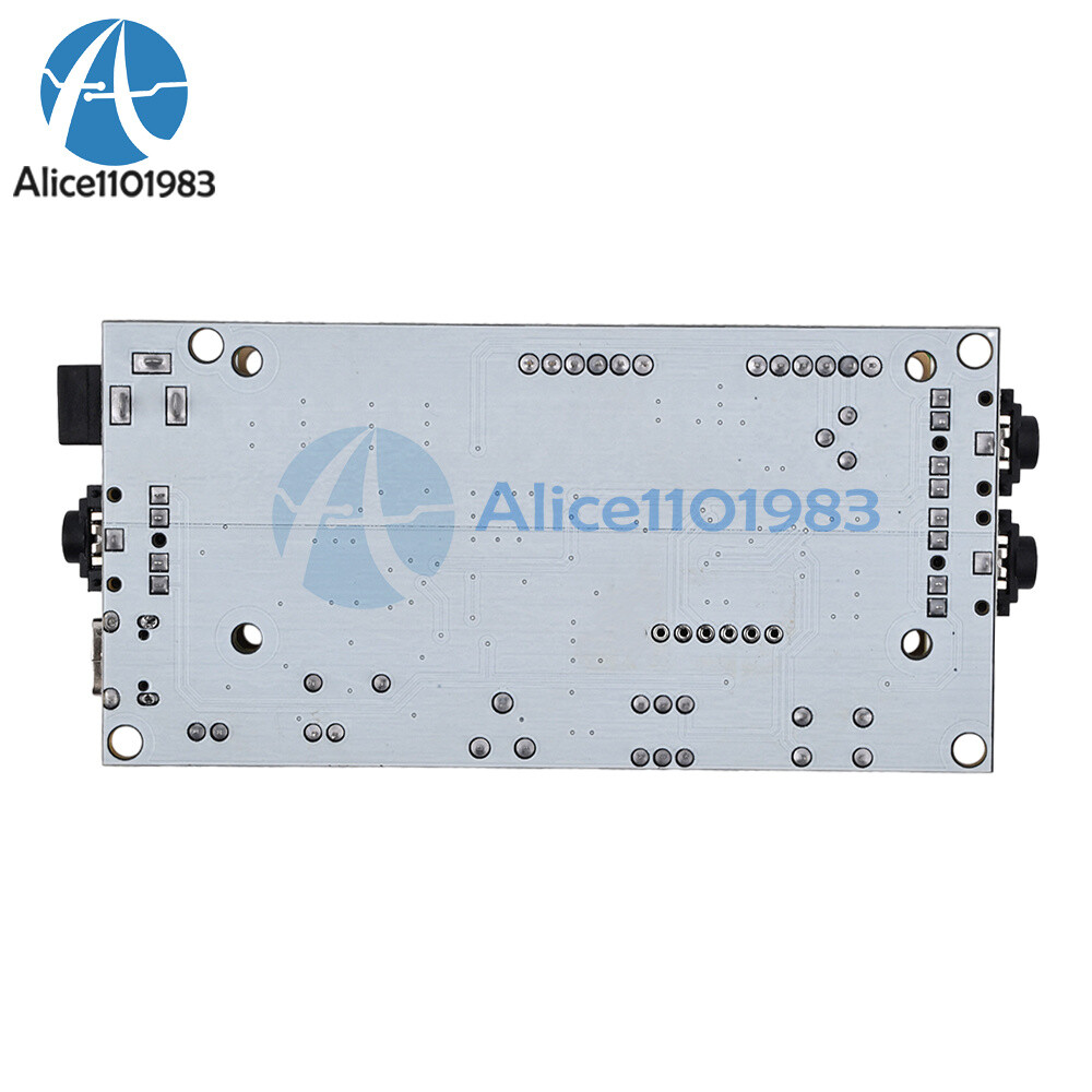 LCD1602 Ham Radio Essential CW Decoder Morse Code Reader Translator Decoder