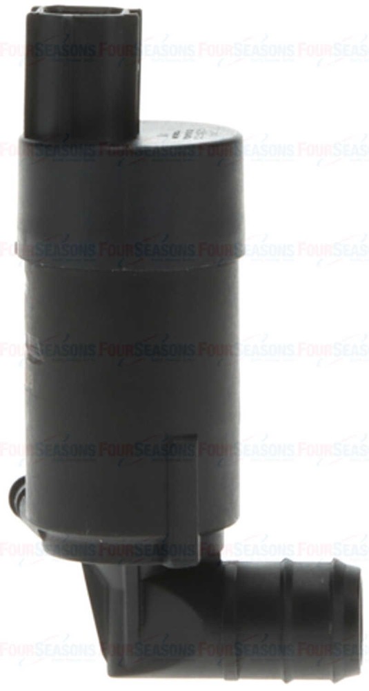 Windshield Washer Pump ACI/Maxair 373692