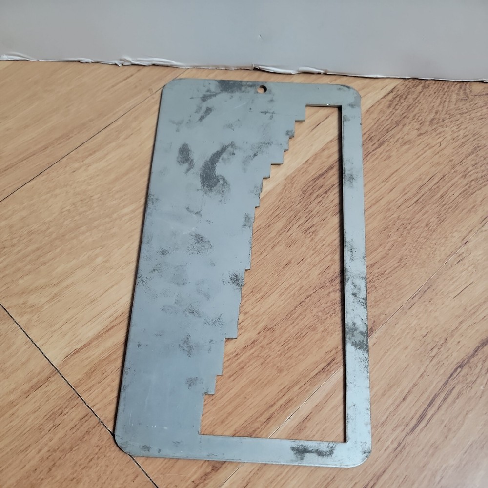 Herter's Cartridge Gauge-Ammo Reloading reloader