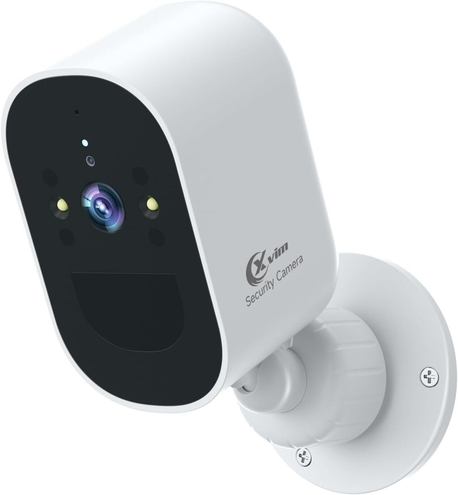 1080P Mini WiFi Camera Wireless Battery Security Camera / Solar Power Camera