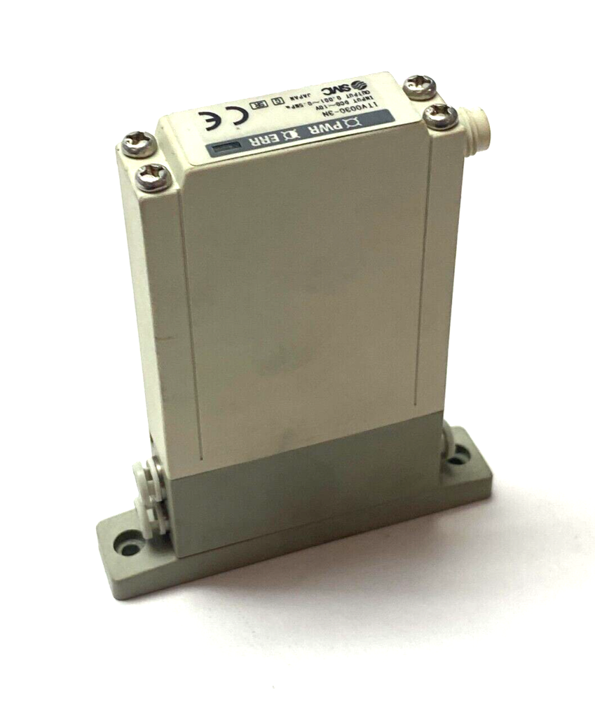 SMC ITV0030-3N Electro-Magnetic Regulator 0~10VDC