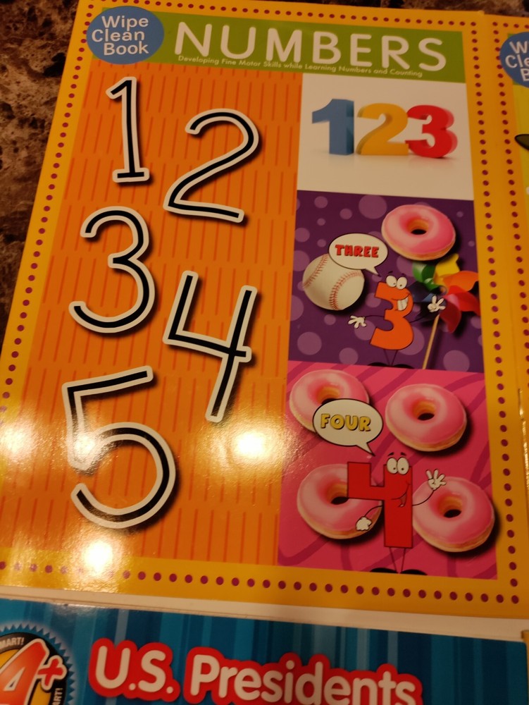 Teacher Educational Material, Lower Elementary