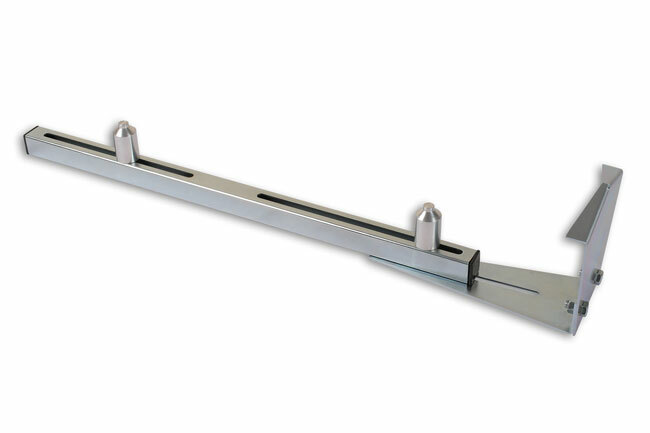 Gunson 77137 Trakrite Camber Bar