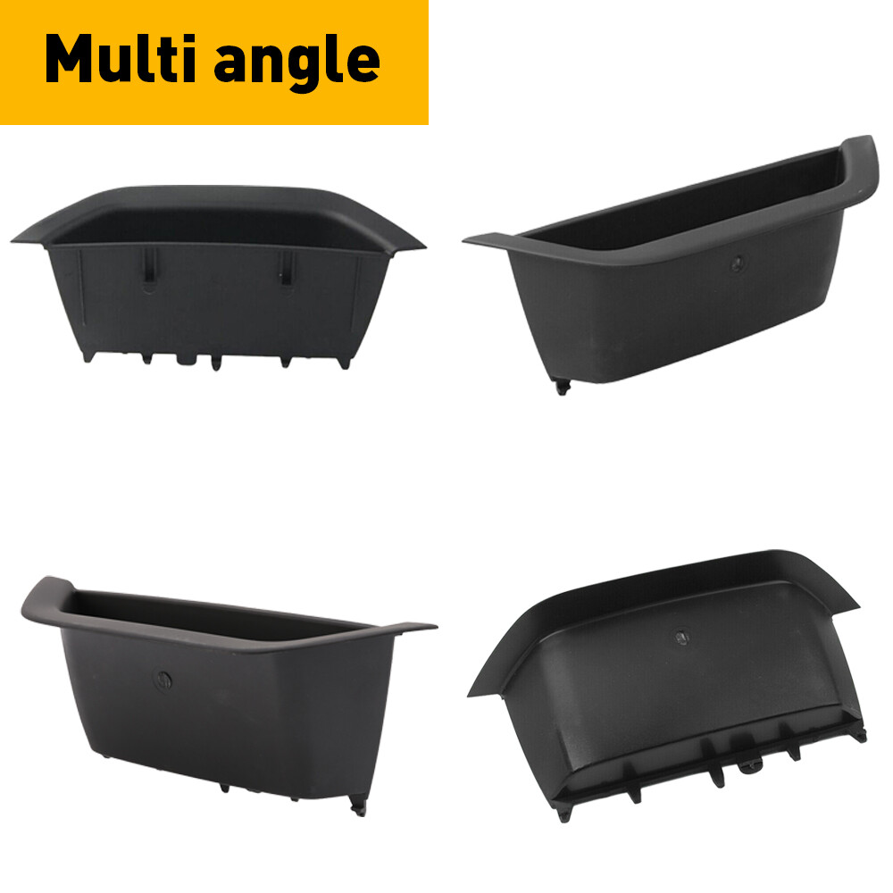 For BMW F25 X3 X4 2011-2017 Front Left Door Interior Inner Handle Pull Trim EOU