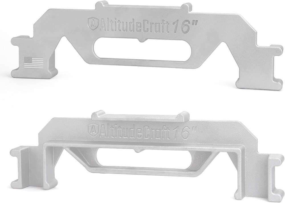 Framing Tools - 16″ Framing Stud Layout Tool, Stud Framing Jig for 16 Inch On...