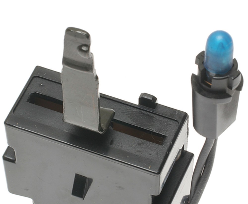 Replacement HVAC Blower Control Switch for 1989-1992 Geo Prizm, Storm
