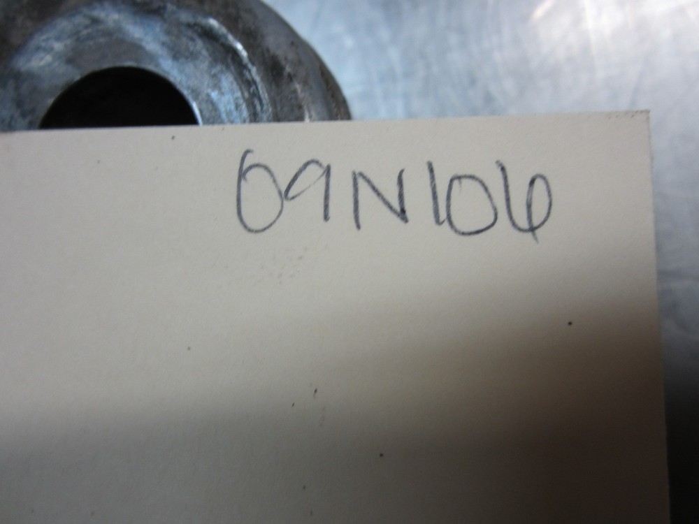 Accessory Bracket For 00-02 Chevrolet Cavalier 2.4