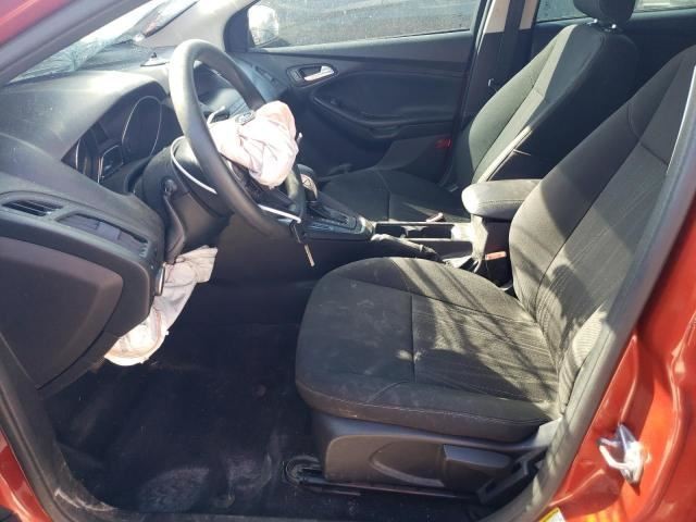 Info-GPS-TV Screen Front Display 4.2" Screen Fits 15-18 FOCUS 927640