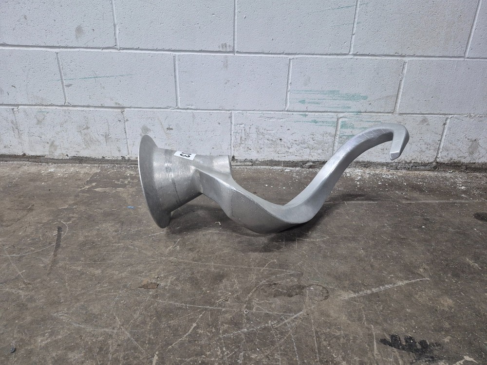 Hobart V1401 140 Quart Dough Hook