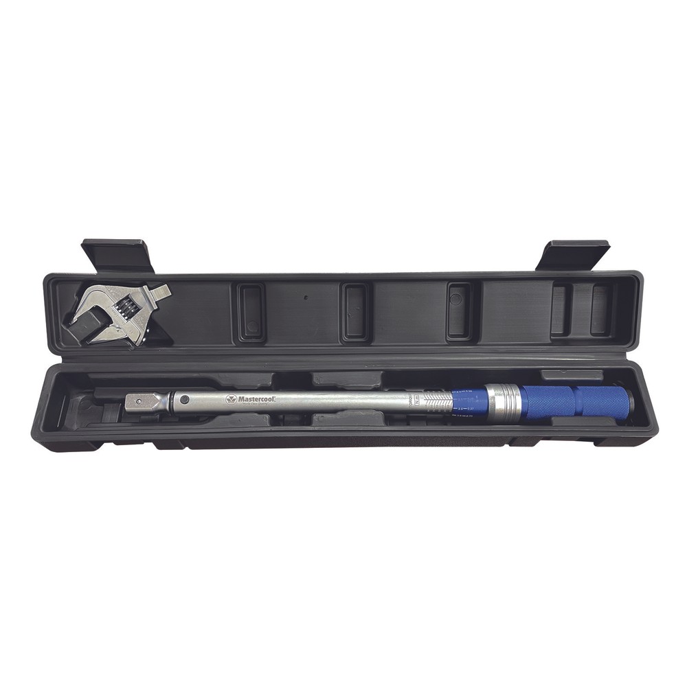Mastercool 70079 Adjustable Torque Wrench