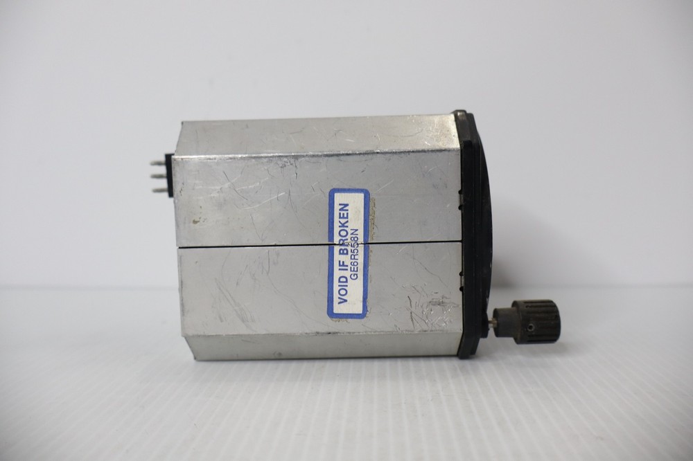 Bendix King KI 250 Radar Altitude Indicator 066-3054-01