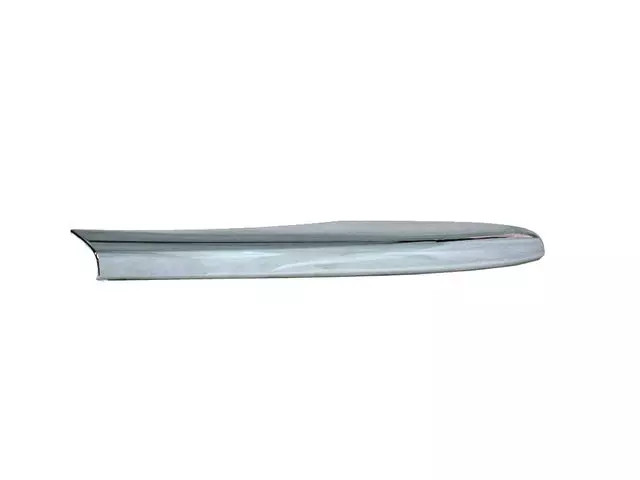 Genuine Mopar Side Rail Cover Left 68502255AA