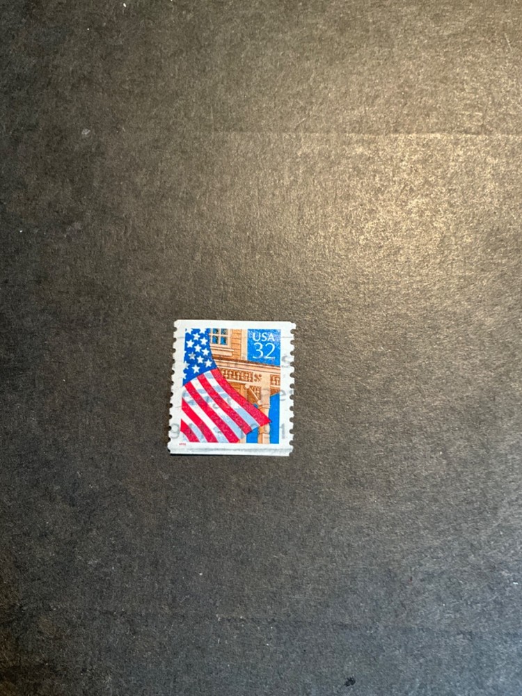 US Scott #2913 used