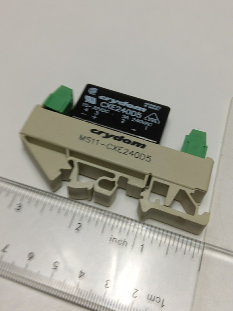 CRYDOM MS11-CXE24OD5 (USED)
