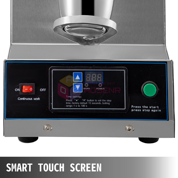 Bubble Tea Shaker Machine Shaking Tea Machine Single Head Shaking Machine