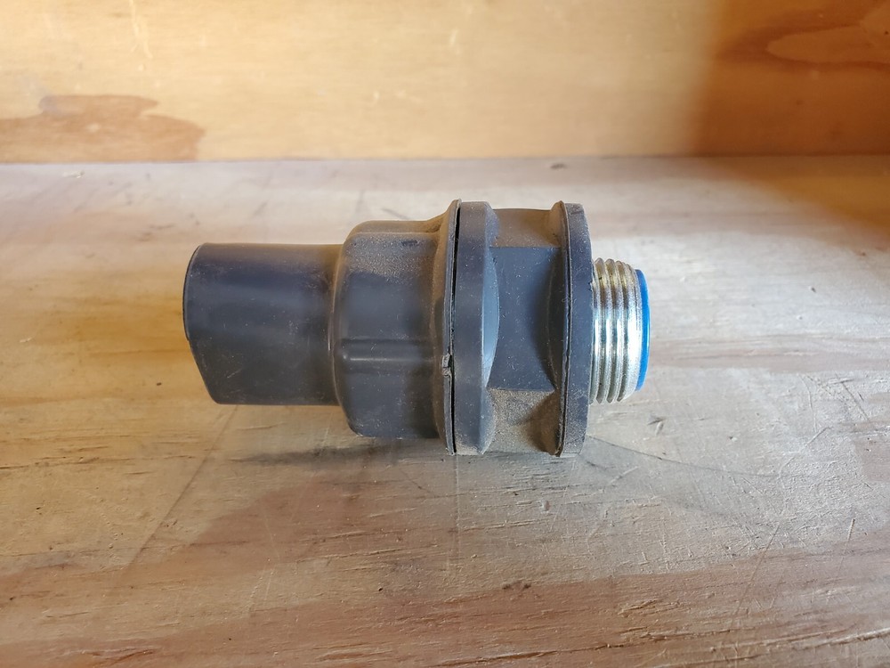 Perma-Cote Conduit fittings