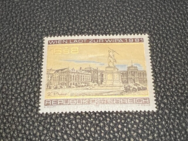 Austria B344 MH